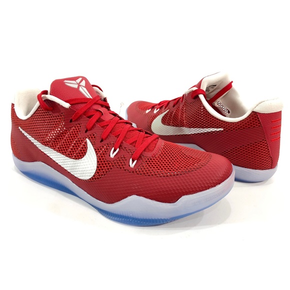 Nike Other - Nike KOBE XI 11 LOW TB Promo Mens Basketball Shoes